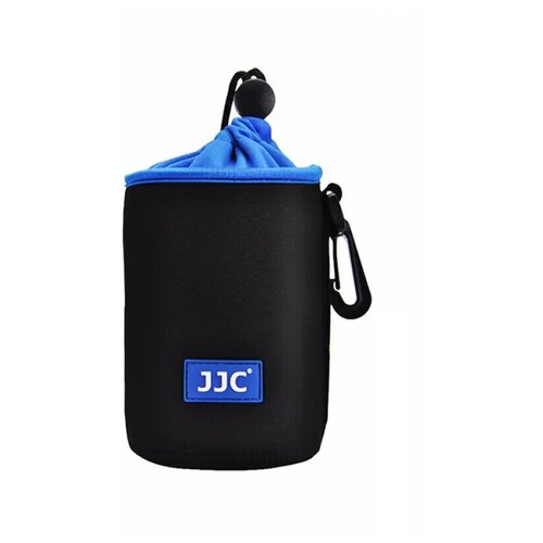  Чехол для объектива JJC Neoprene Lens Pouch 8.3 x 13cm