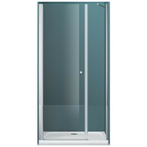 BelBagno Душевая дверь ETNA-B-11-80+80-C-Cr