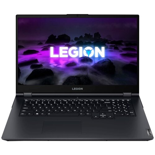 Ноутбук Lenovo Legion 5 17ACH6 82K0008HRU (AMD Ryzen 7 3200 