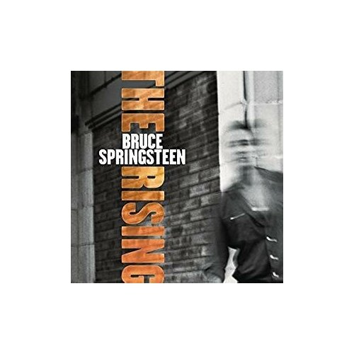 Компакт-Диски, Columbia, BRUCE SPRINGSTEEN - The Rising