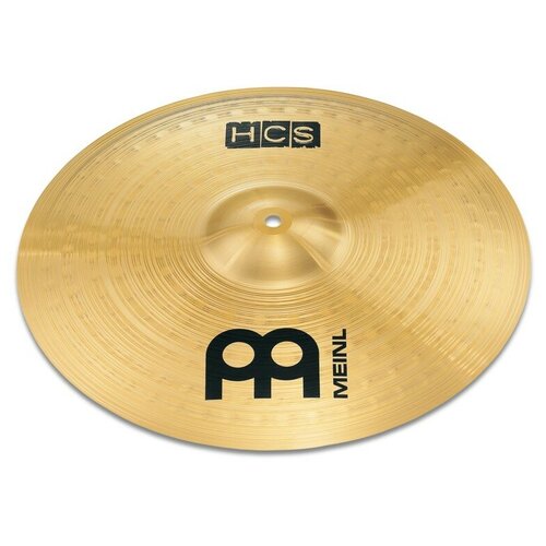 Meinl 16 Crash HCS тарелка краш 16