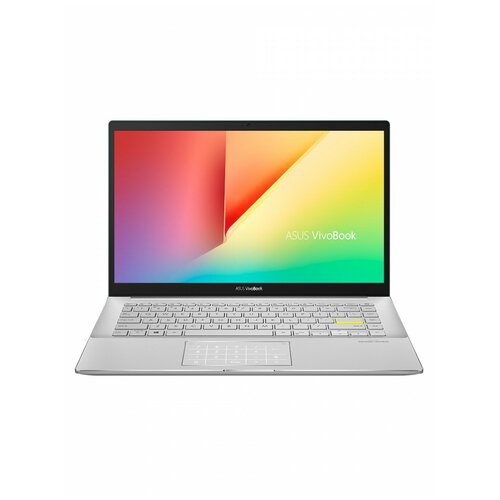  Ноутбук ASUS S433EA-EB1014T VivoBook S14 (90NB0RL2-M15820) 1