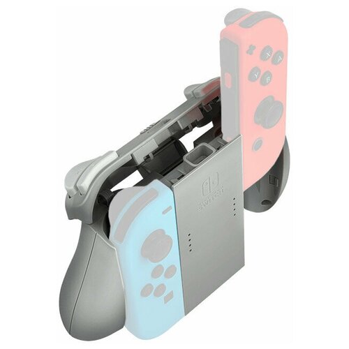 Держатель подзаряжающий PDP Switch Pro Joy-Con 500-180-EU