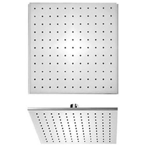Расс.д/душа, металл, квадратный, 200 мм, хром Paini 50CR759Q