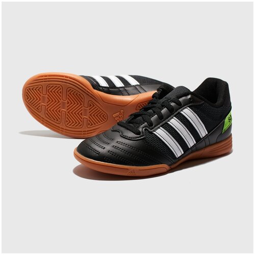 Обувь для спорта Футзалки детские Adidas Super Sala FV5457