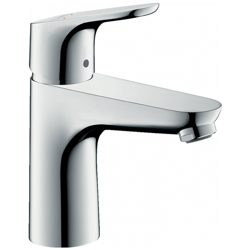  Смеситель для раковины (умывальника) hansgrohe Focus 31517000