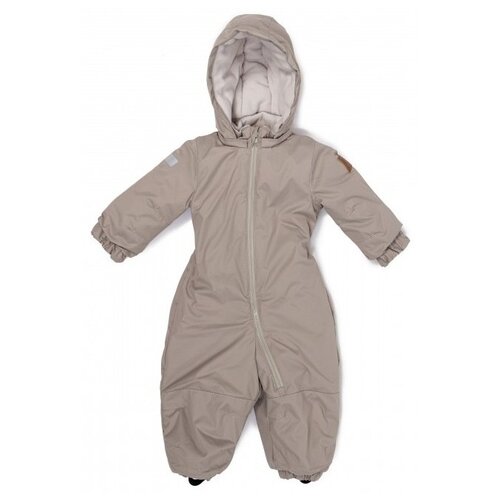 Комбинезон Forest kids, размер 80, grey/mint