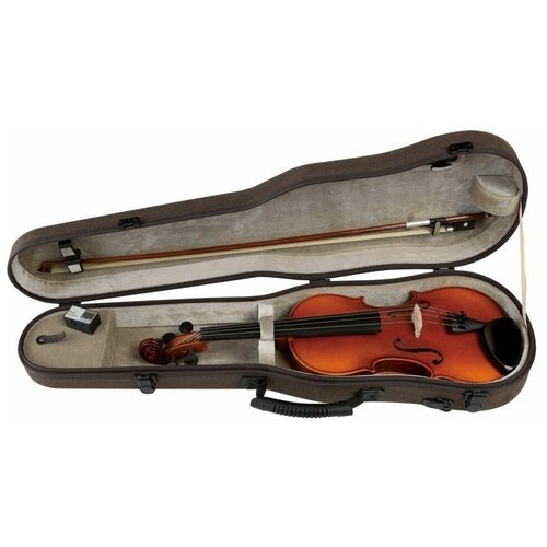 GEWA Violin Outfit Europa 10 4/4 скрипка