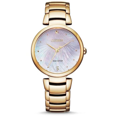 Часы наручные Citizen EM0853-81Y