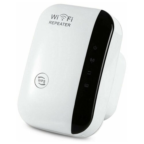 Усилитель Wi Fi сигнала,