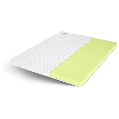 Матрас Lonax Roll Mini Eco 210х200