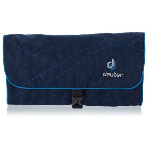 Косметичка Deuter Wash Bag Ii Midnight/Turquoise