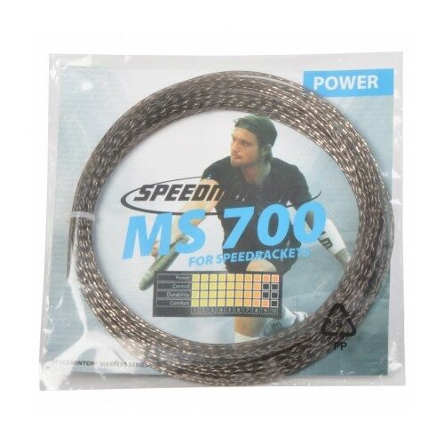 Strings MS 700 Power Speedminton