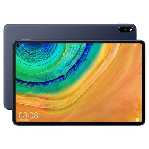 10.8 Планшет HUAWEI MatePad Pro 128 ГБ серый