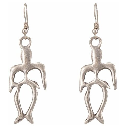 Серьги 52838 OTOKODESIGN