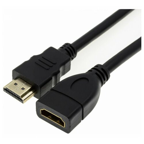 HDMI-удлинитель Noname, 1.5 м,