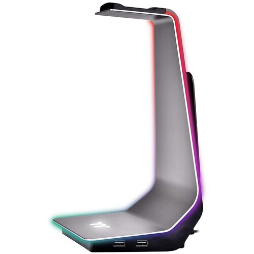 Стенд Thermaltake ARGENT HS1 RGB Headset Stand/HS1 Headset S