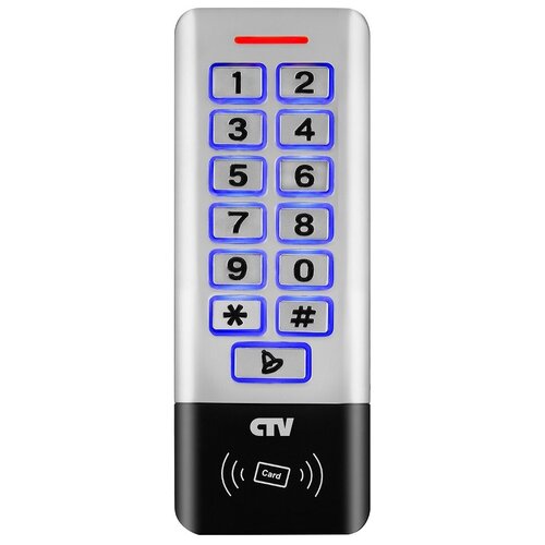 Считыватель CTV CTV-KR20 EM