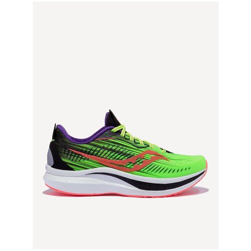 Беговые Кроссовки Saucony Endorphin Speed 2 Vizipro (Us:9)