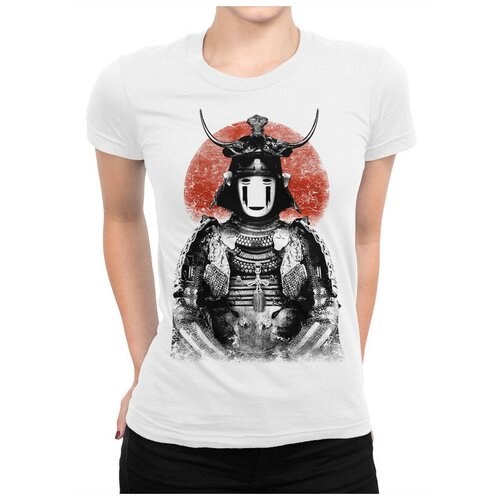 Футболка DreamShirts Безликий Самурай Каонаси / Унесенные пр