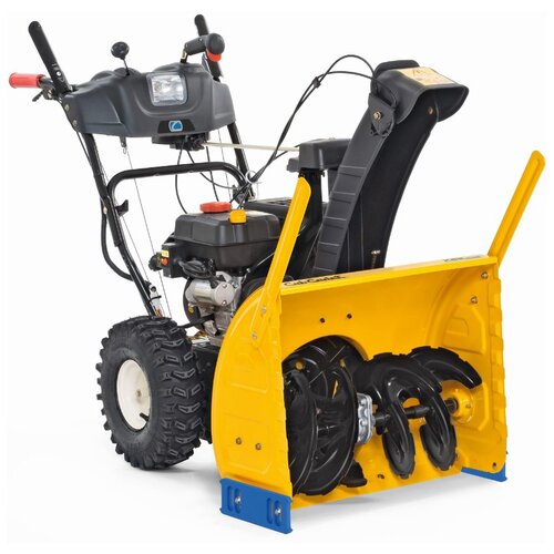 Снегоуборщики бензиновые Cub Cadet XS2 61 SWE