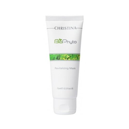 Christina Bio Phyto Revitalizing Mask Восстанавливающая маск