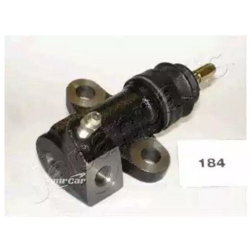 JAPANPARTS CY184 Цилиндр сцепления рабочий