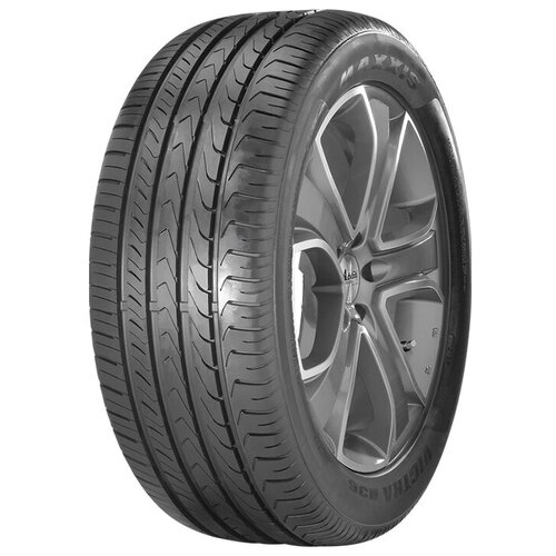 Maxxis Victra M36 + 245/45 R18 96W RunFlat