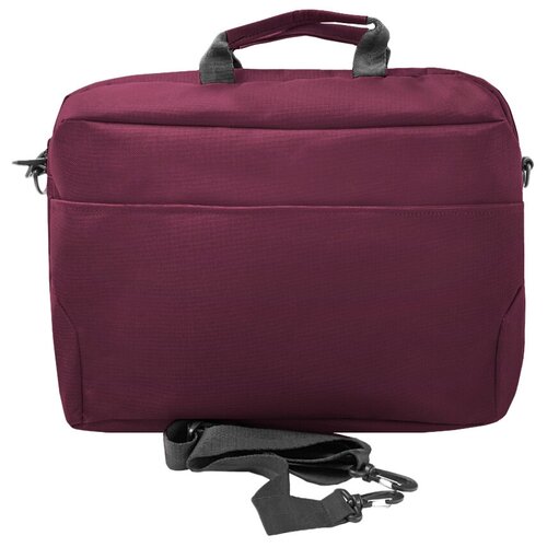 Сумка 15.6 Vivacase BusinessTrip VCN-BTRP15-red