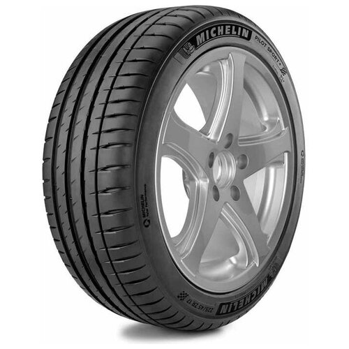 Автомобильная шина Michelin Pilot Sport 4 275/35 R19 100Y Ru