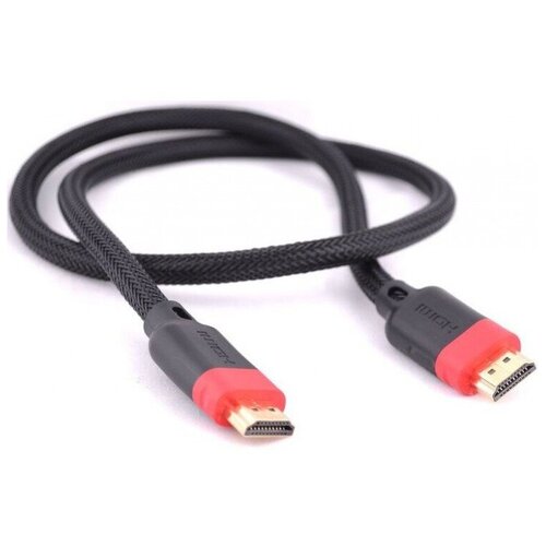 Кабель HDMI - HDMI MT Power 89508004 Medium HDMI v2.0 2.0m