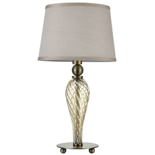 Настольная лампа декоративная Maytoni Murano ARM855-TL-01-R