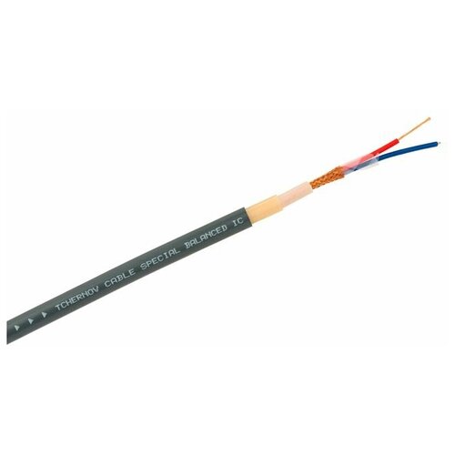 Tchernov Cable Special Balanced IC