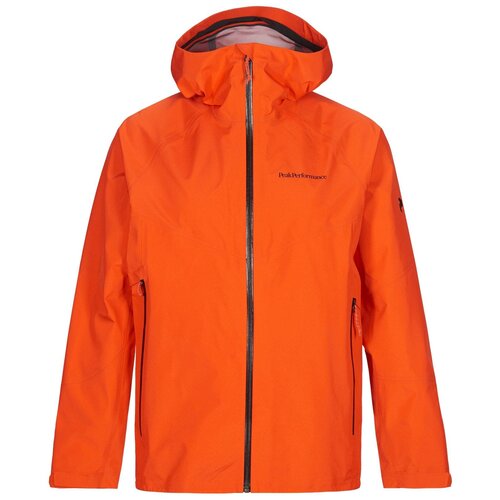 Куртка Для Активного Отдыха Peak Performance Limit Jacket M 