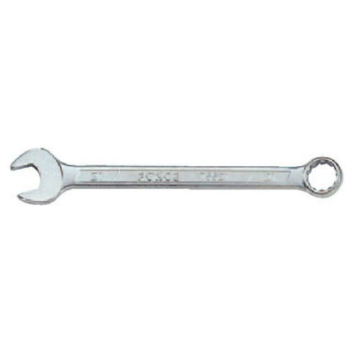 FORCE 75536L Ключ комбинированный длинный