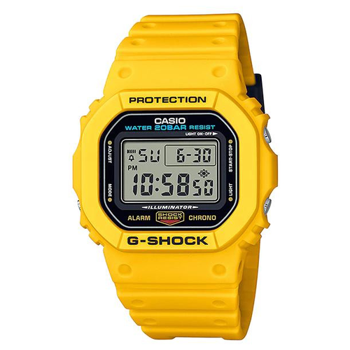 Наручные часы CASIO G-Shock Японские наручные часы CASIO G-Shock