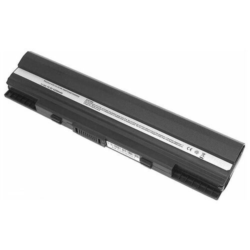 Аккумулятор Vbparts для ASUS UL20A 5200mAh OEM 012153