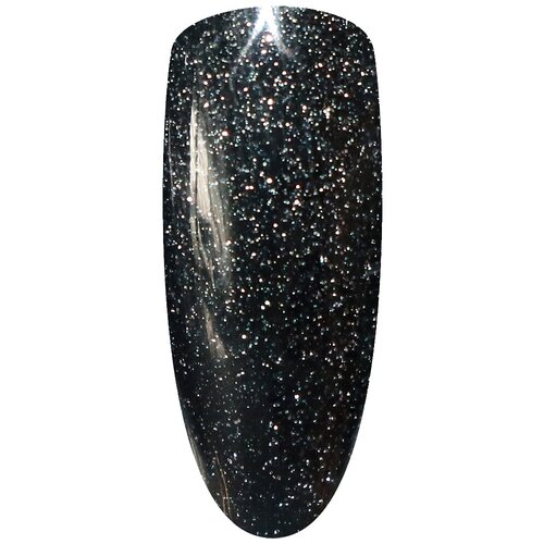 Гель лак Disco Gel Shine Spectrum, Global Fashion, светоотра