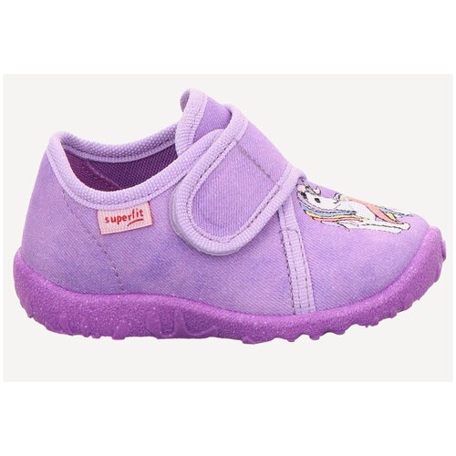 Сандалии Superfit, размер 18, purple