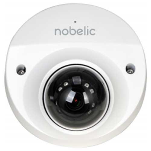 IP камера DOME 4MP IP NBLC-2421F-MSD NOBELIC