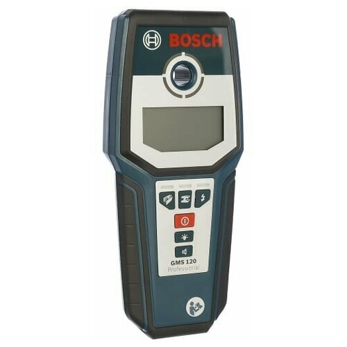 Детектор BOSCH PRO GMS 120 Prof 0601081004