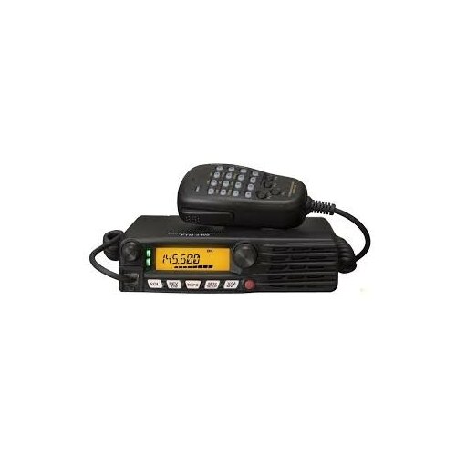 Автомобильная рация Yaesu FTM-3100R