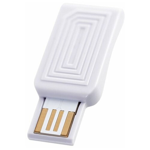 Lovense Белый USB Bluetooth адаптер Lovense - 2 см.