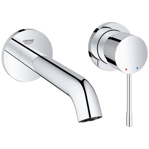 Смеситель для раковины Grohe Essence New 19408001