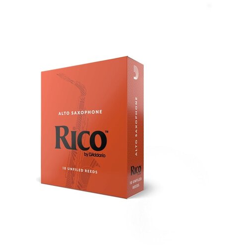 Трости для саксофона RICO RJA 1035