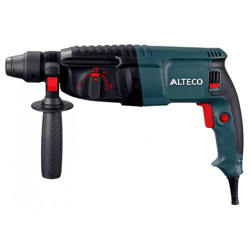 Перфоратор ALTECO RH 0215 PROMO, без аккумулятора, 800