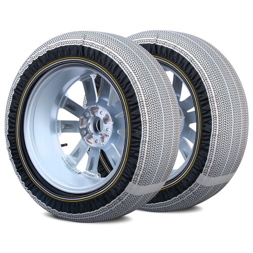 Чехол противоскольжения MICHELIN SOS 7 GRIP, 2 шт,