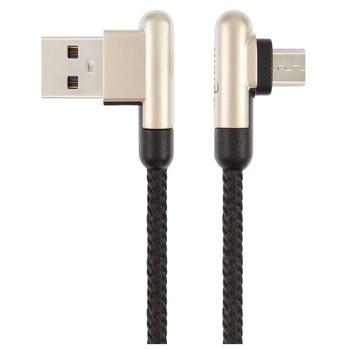 Аксессуар Vixion K14m USB - microUSB 1m Black