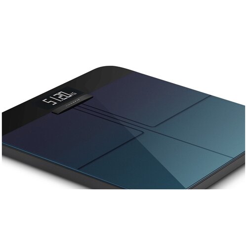 Умные весы Amazfit Smart Scale (A2003) Aurora Blue