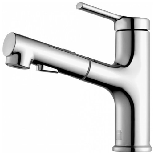 Смеситель для раковины (умывальника) Xiaomi Mijia Dabai Extracting Faucet